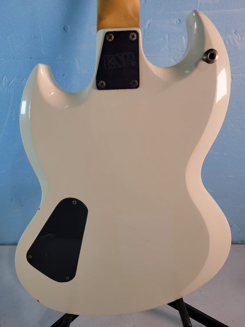 GrassRoots by ESP エレキギター中古品