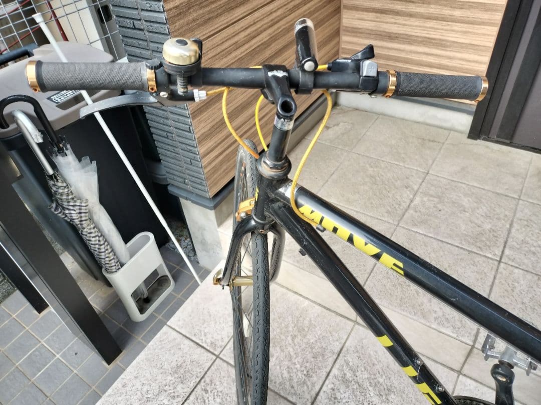 lig クロスバイク　（引き取り限定）