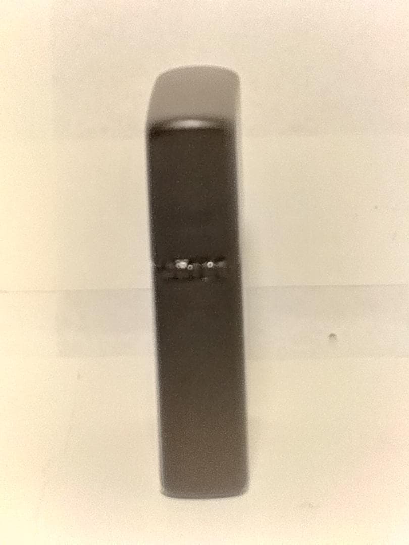 ZIPPO　ハーレー　ダビッドソン　黒　　未使用　　　　　　　　　　　米国仕様