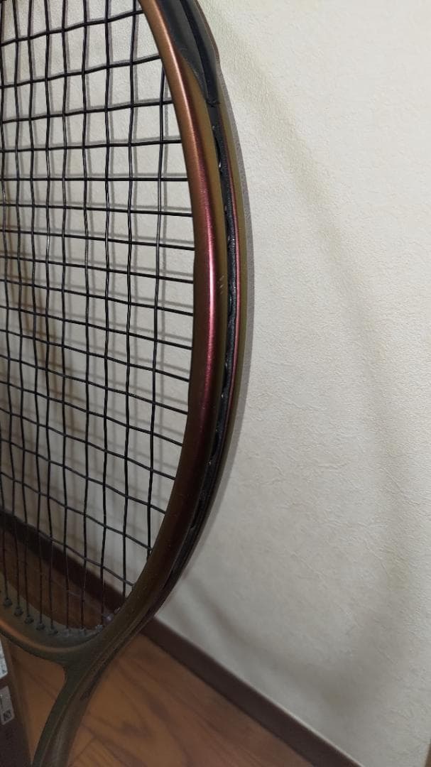 ラケット(硬式用) Wilson PRO STAFF 97 Version 14