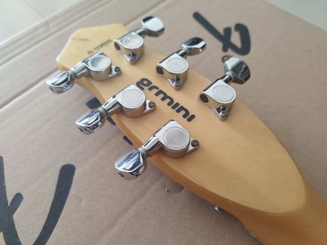 GR-RS-40TRIBAL ランダムスターミニ！高崎晃モデル！絶版品