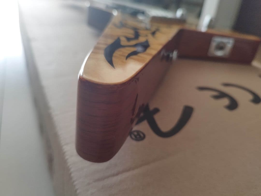 GR-RS-40TRIBAL ランダムスターミニ！高崎晃モデル！絶版品