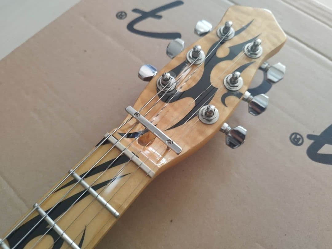 GR-RS-40TRIBAL ランダムスターミニ！高崎晃モデル！絶版品