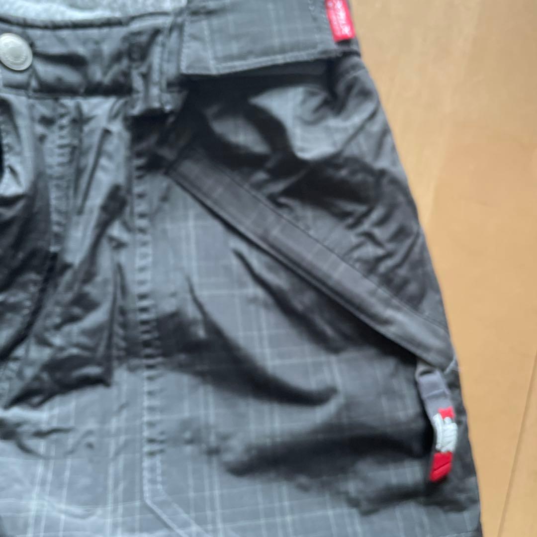 x-NIX スノボパンツ　M