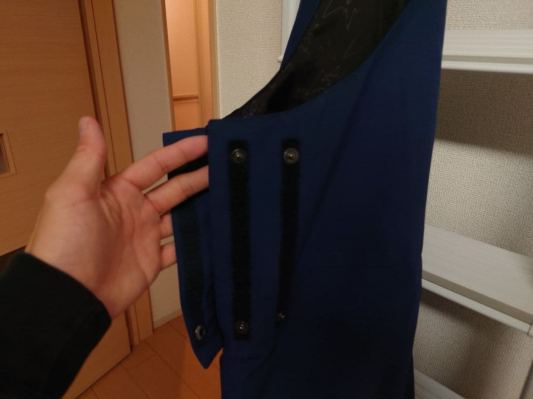 新品 Airblaster エアブラスター Freedom Bib 24-25