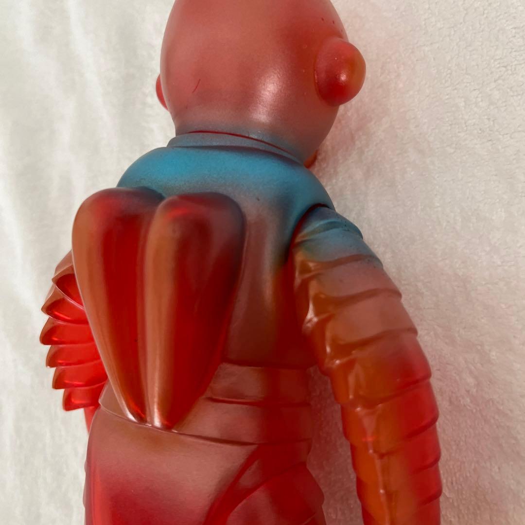 希少　トイグラフ　宇宙大戦争　ナタール人　現状