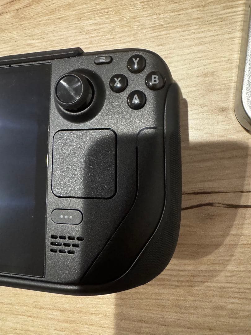 その他 Steam deck OLED 1TB