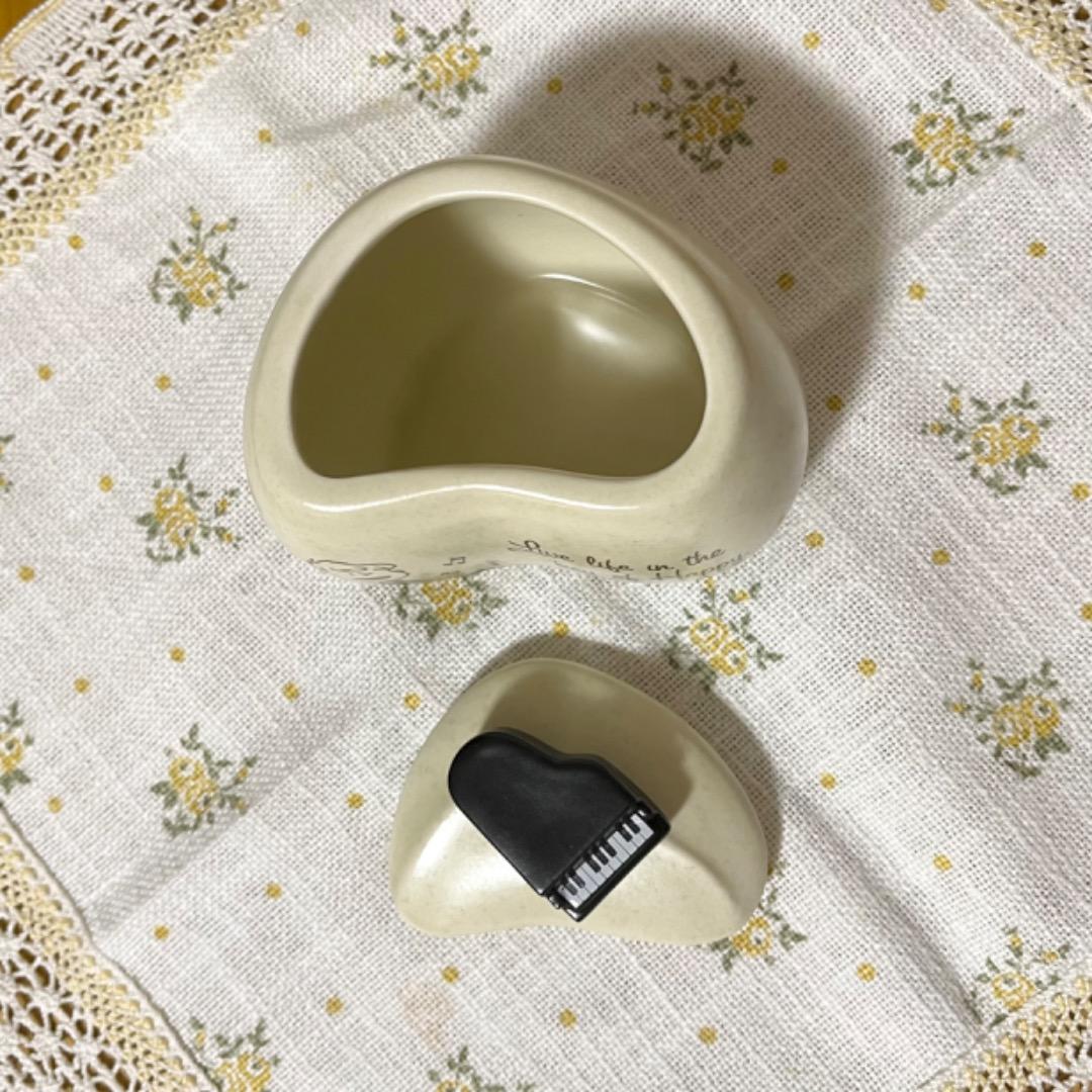 期間限定セール☺︎　スヌーピー　ピーナッツ　小物入れ　置物　3点セット