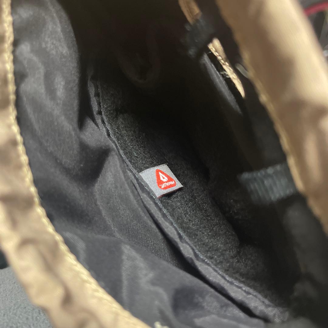 ゴアテックス