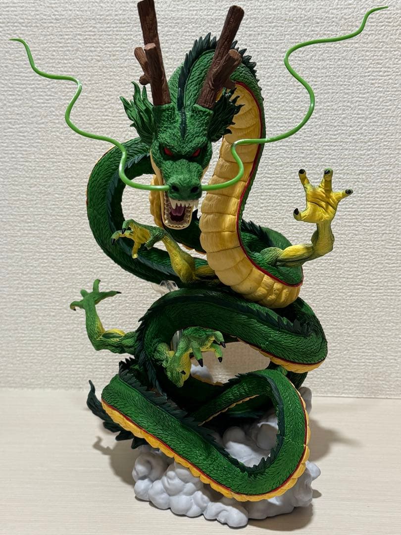 一番くじ ドラゴンボール ULTIMATE VARIATION ラストワン　神龍