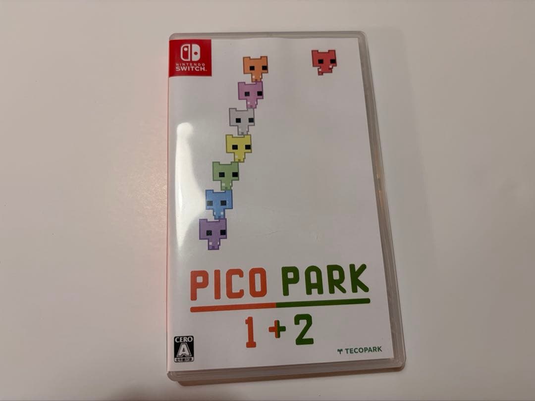 h*a様 Nintendo Switch ＋ソフト1本