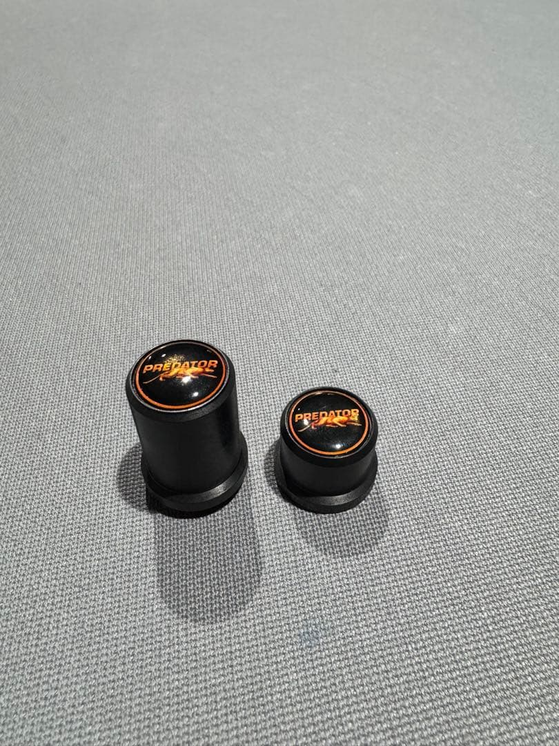 プレデターP2 314-2シャフト