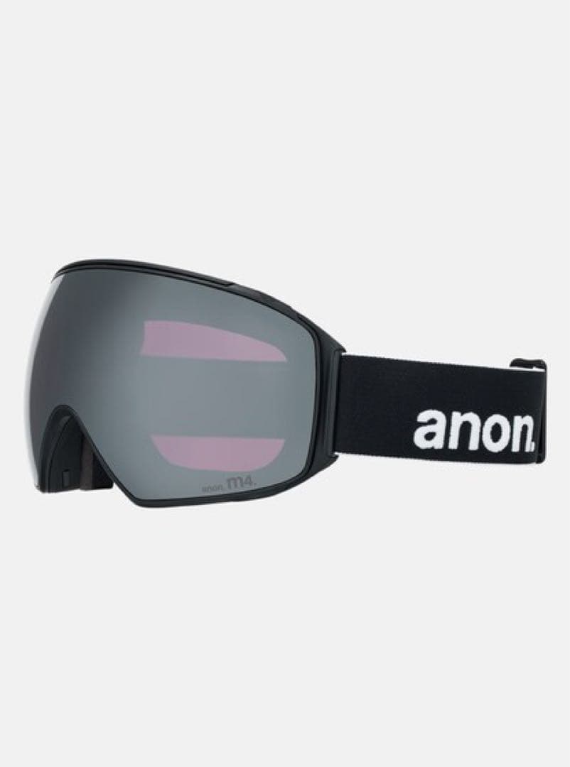 anon m4 新品未使用