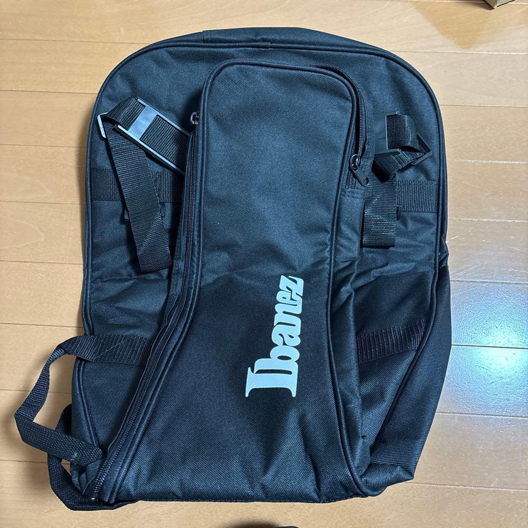 Ibanez GIO GRG121SP-BKN エレキギター