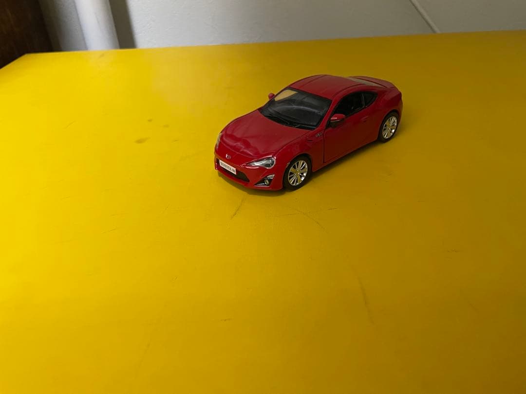 日本車スポーツカーセット