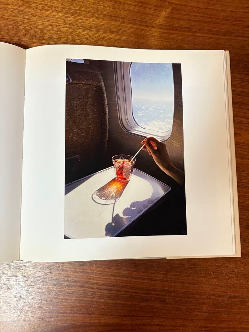 William Eggleston / Los Alamos / エグルストン