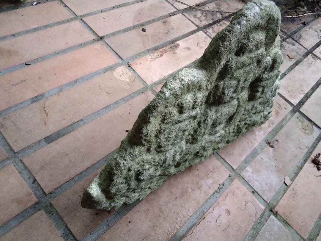 石像　石仏