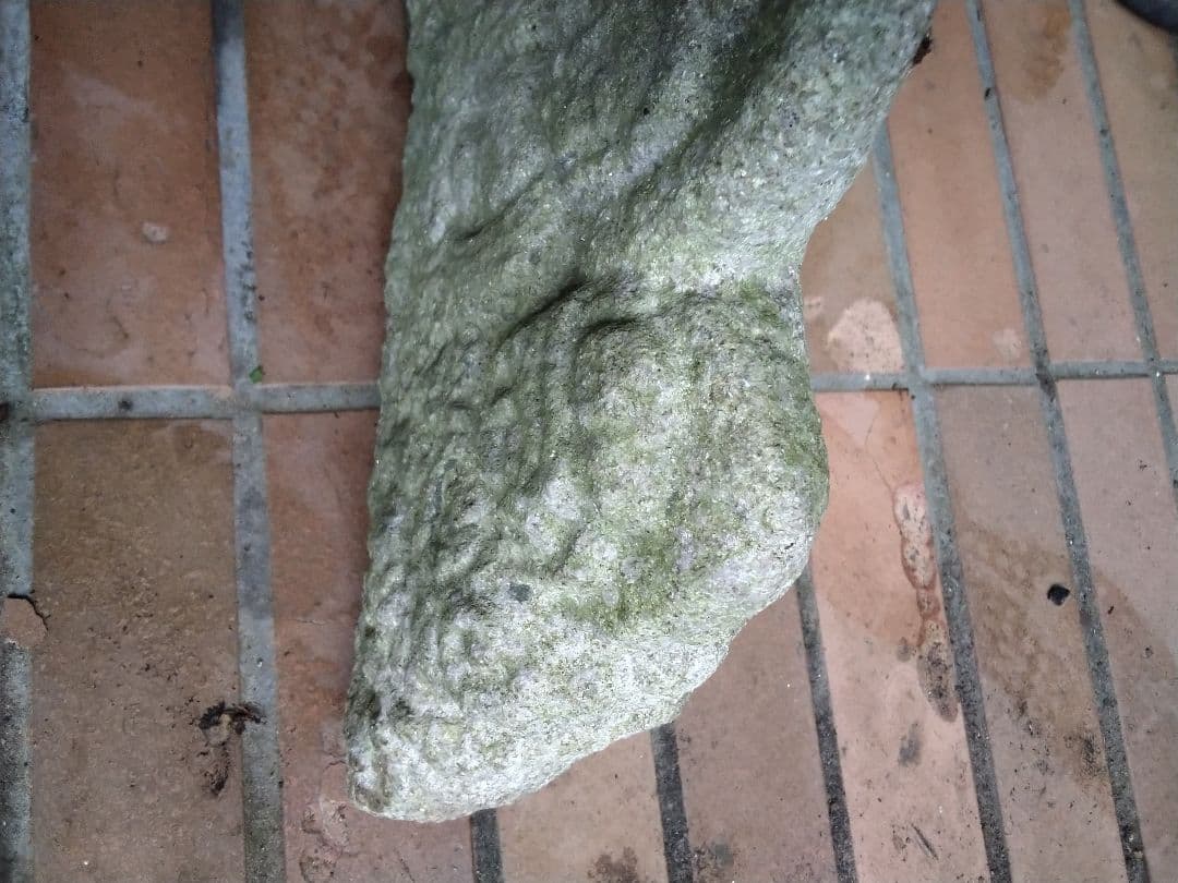 石像　石仏