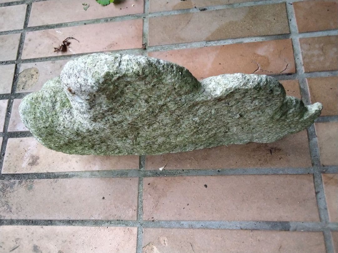 石像　石仏