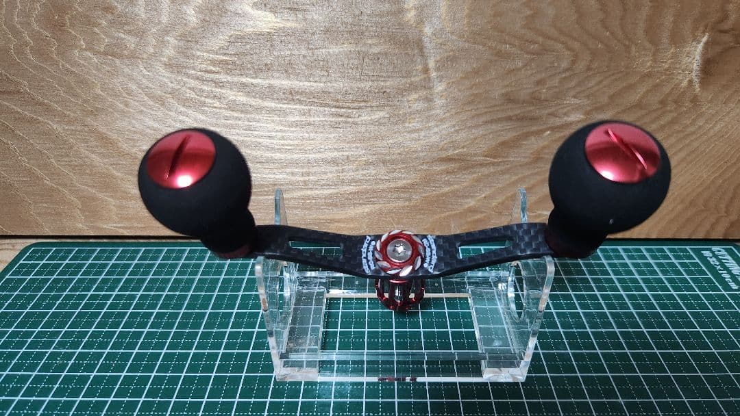 スタジオコンポジット RC SS W シマノ用