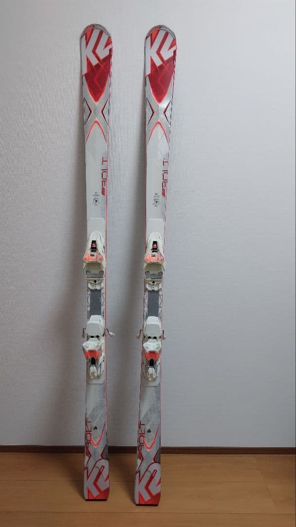 K2スキー板