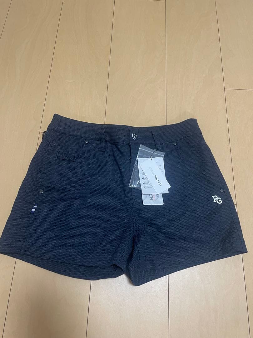 【1/15 より値下げ】【新品タグ付き】 ✴︎ゴルフレディースセット✴︎