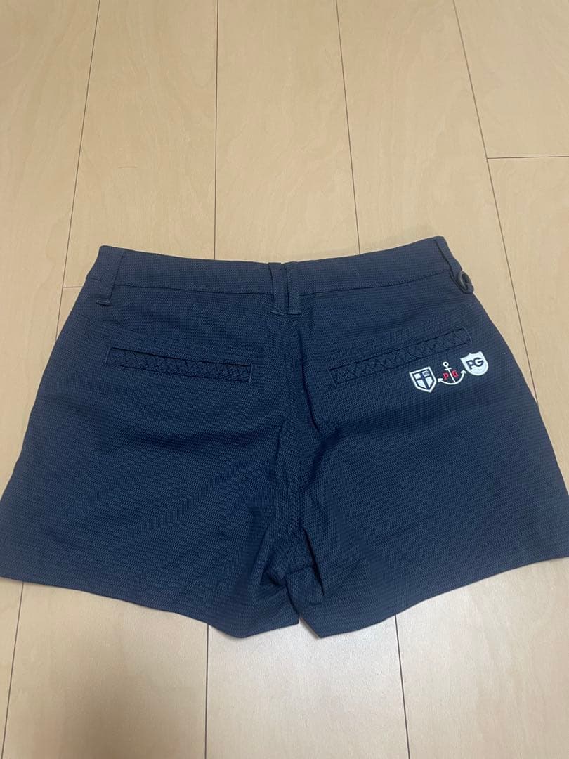 【1/15 より値下げ】【新品タグ付き】 ✴︎ゴルフレディースセット✴︎