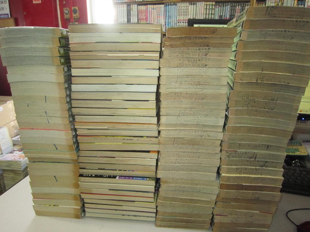 送料込み　弐十手物語 全110巻完結 セット 小池一夫 神江里見