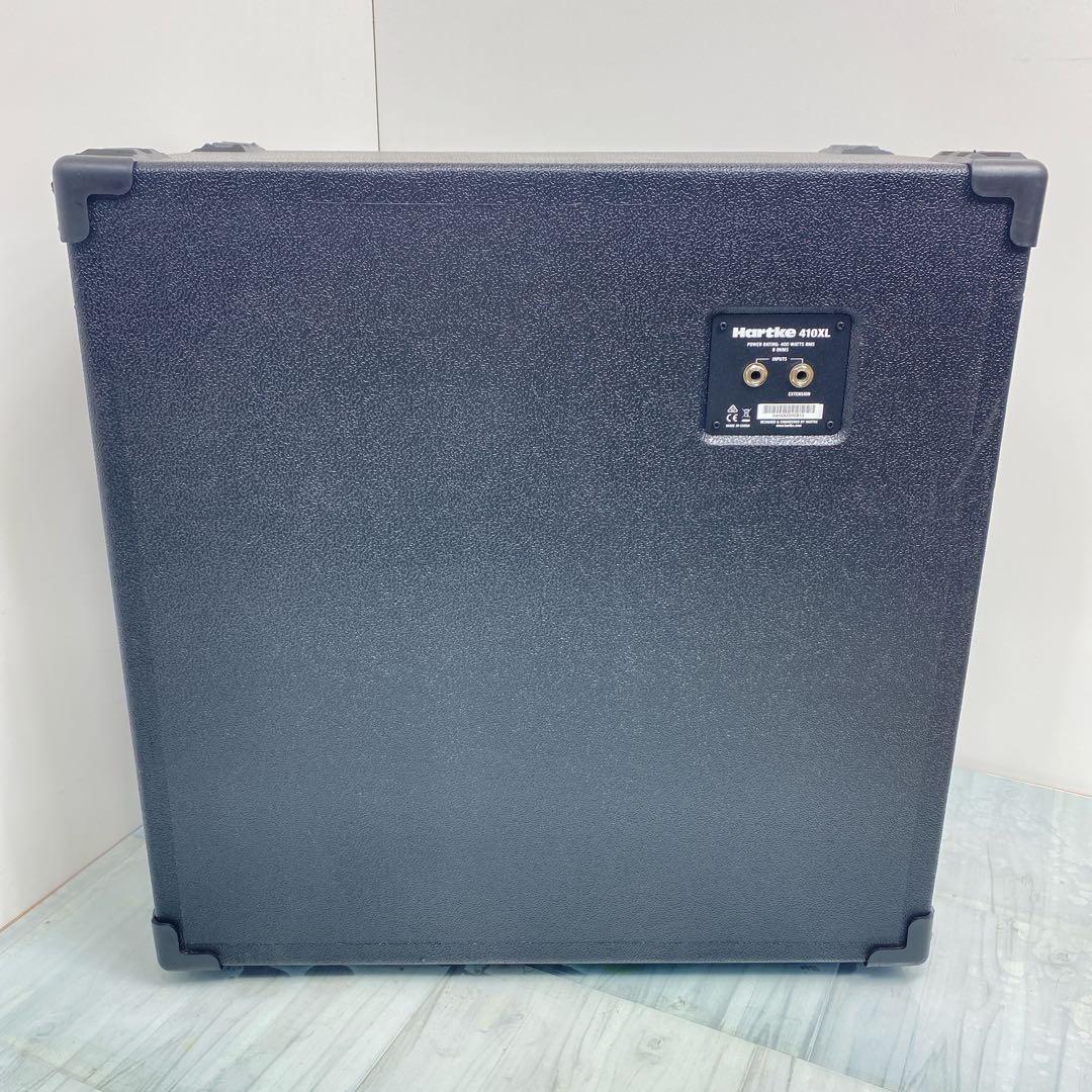 値下げ　Heartke ハートキー 410XL ベース用キャビネット