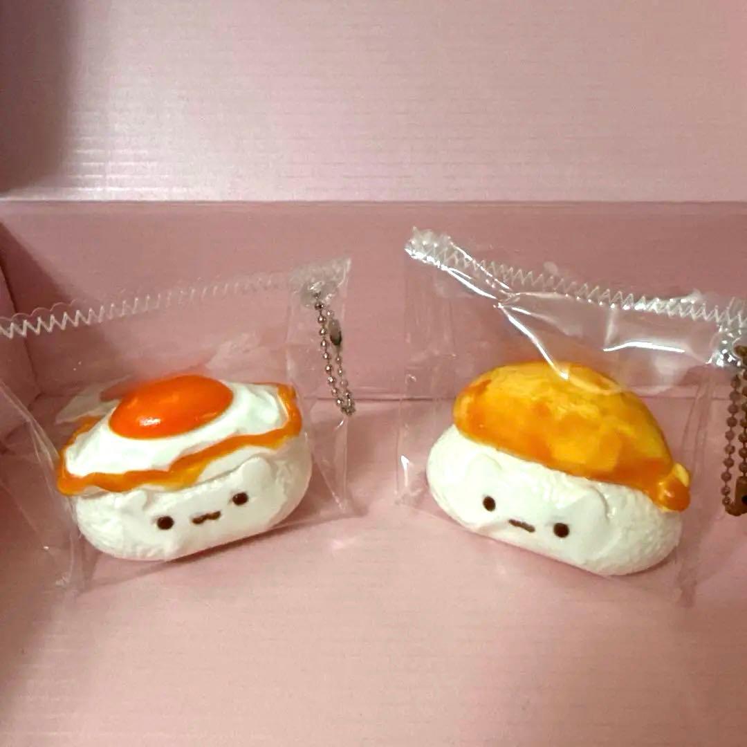 kikisquishyスクイーズ 8点　まとめ売り