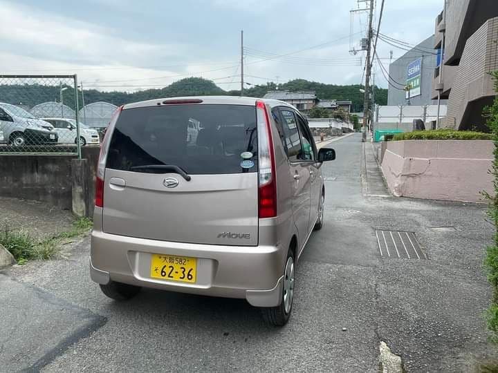 邦画・日本映画 daihatsu