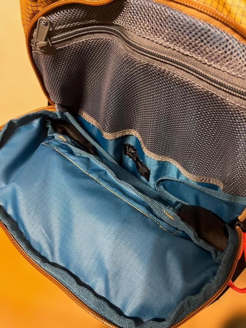 Burton [ak]® ディスパッチャー 35L バックパック