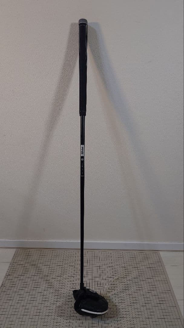 PING Tyne H (2024年モデル)﻿　３４インチ