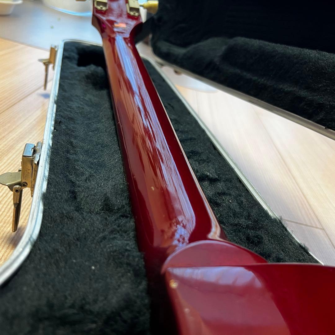 Gibson The Paul Ⅱ