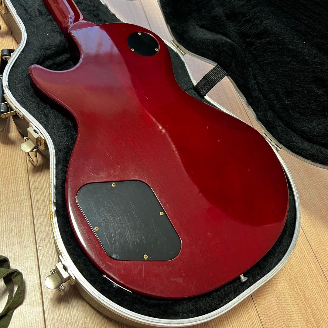Gibson The Paul Ⅱ