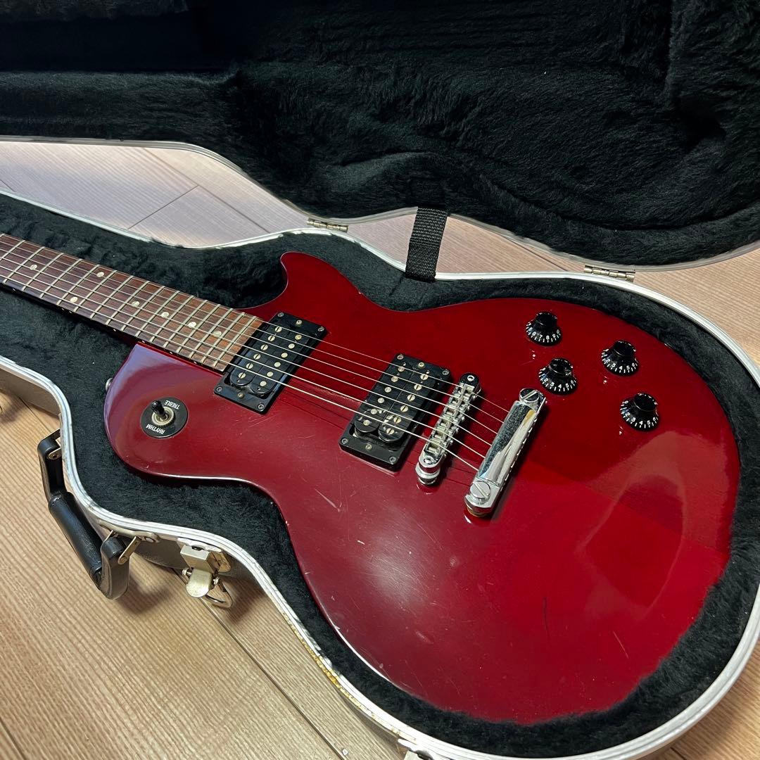 Gibson The Paul Ⅱ