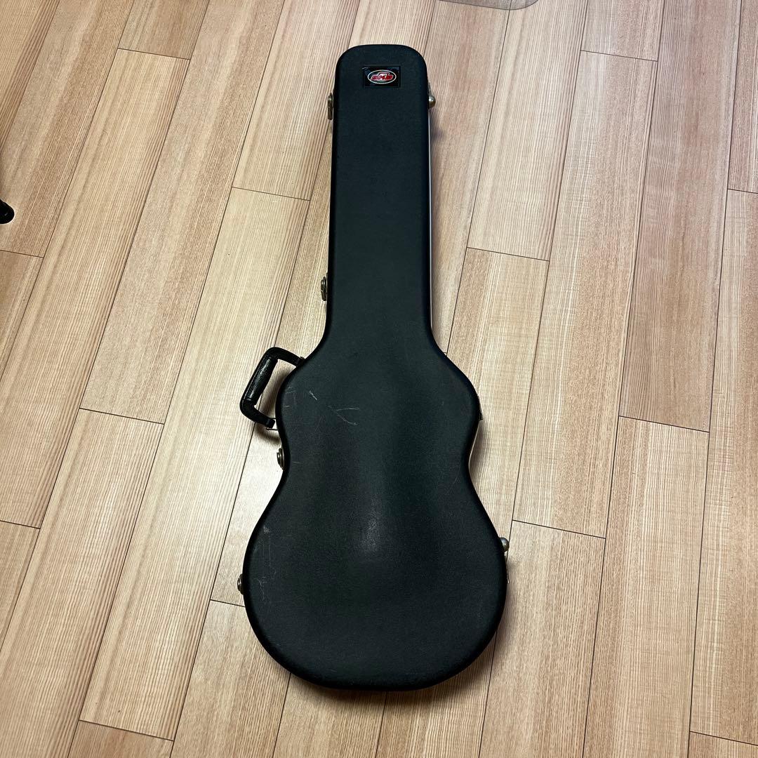 Gibson The Paul Ⅱ