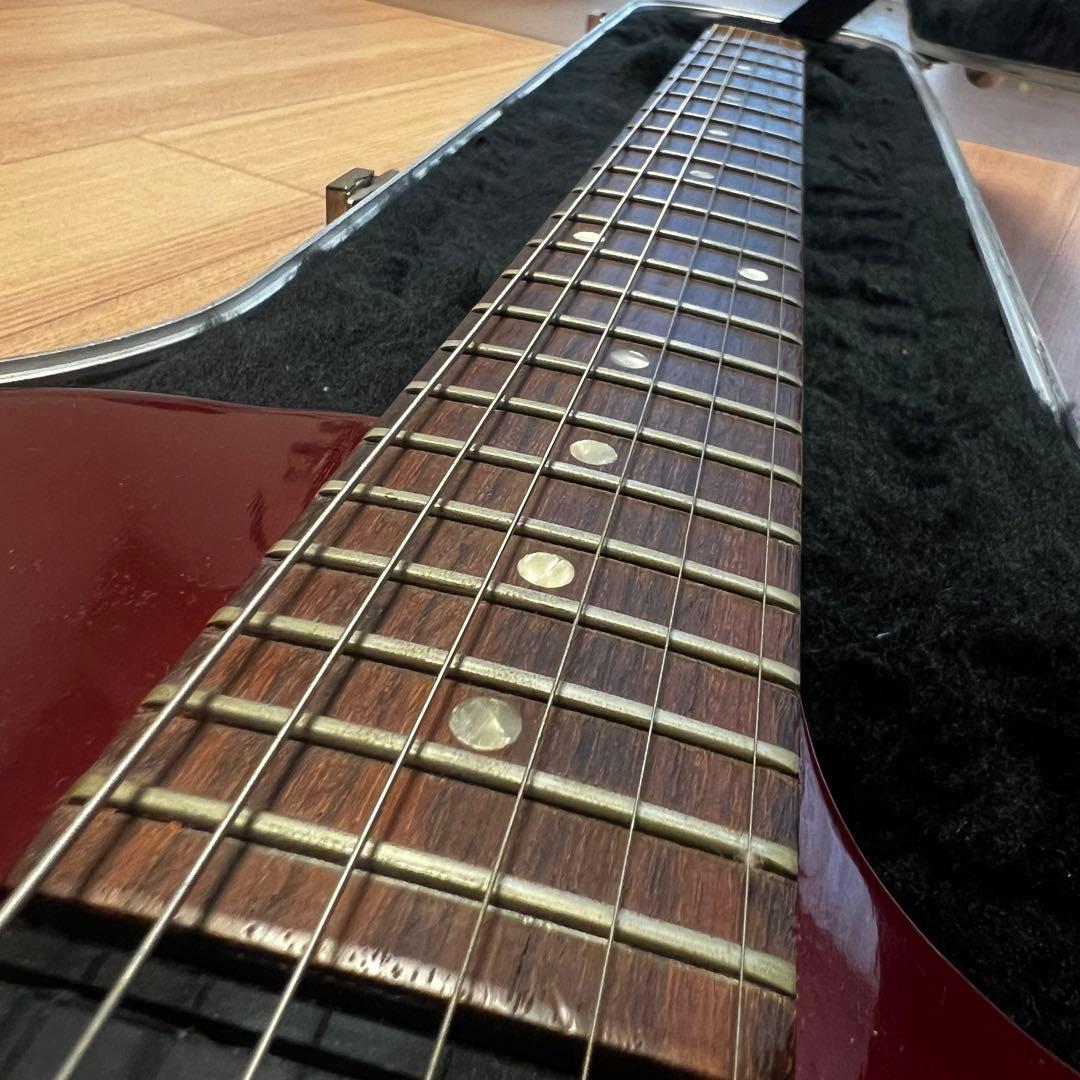 Gibson The Paul Ⅱ