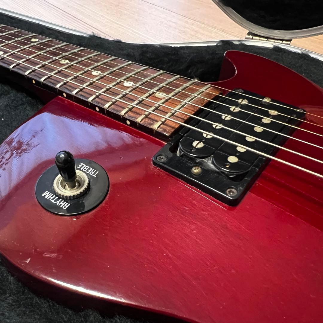 Gibson The Paul Ⅱ