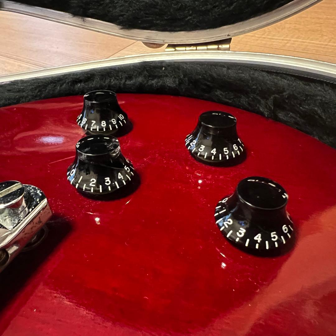 Gibson The Paul Ⅱ