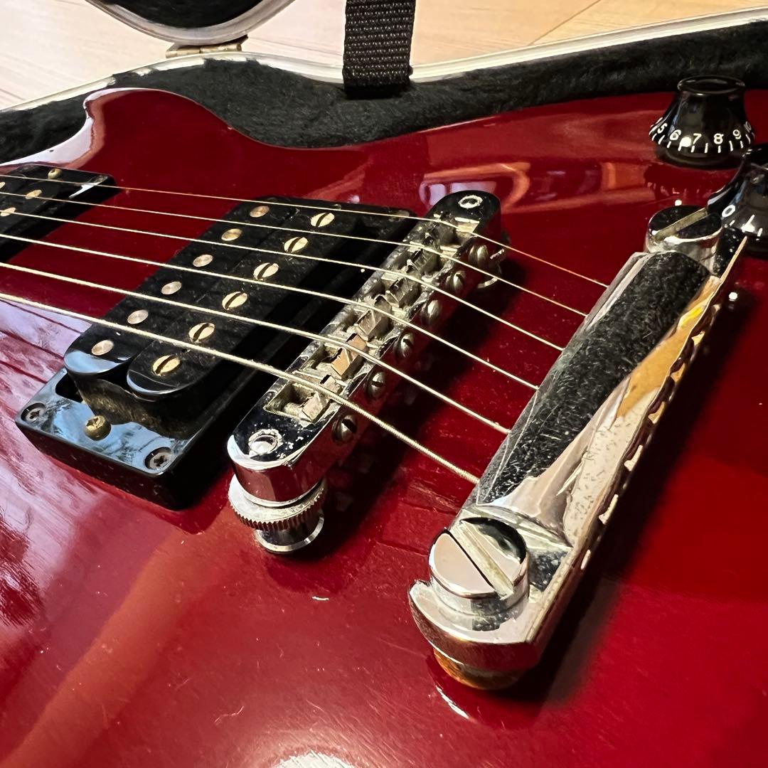 Gibson The Paul Ⅱ