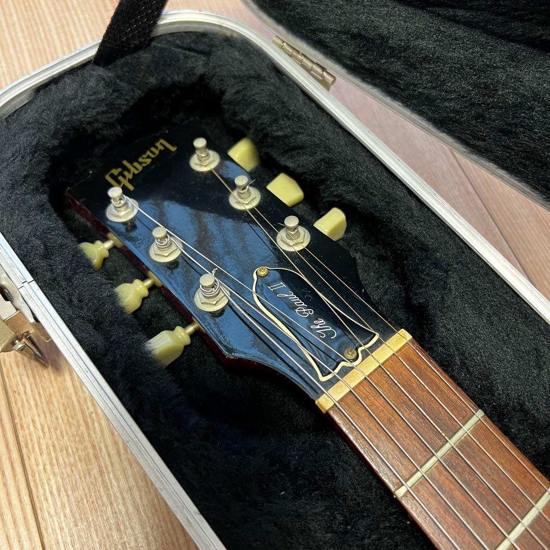 Gibson The Paul Ⅱ