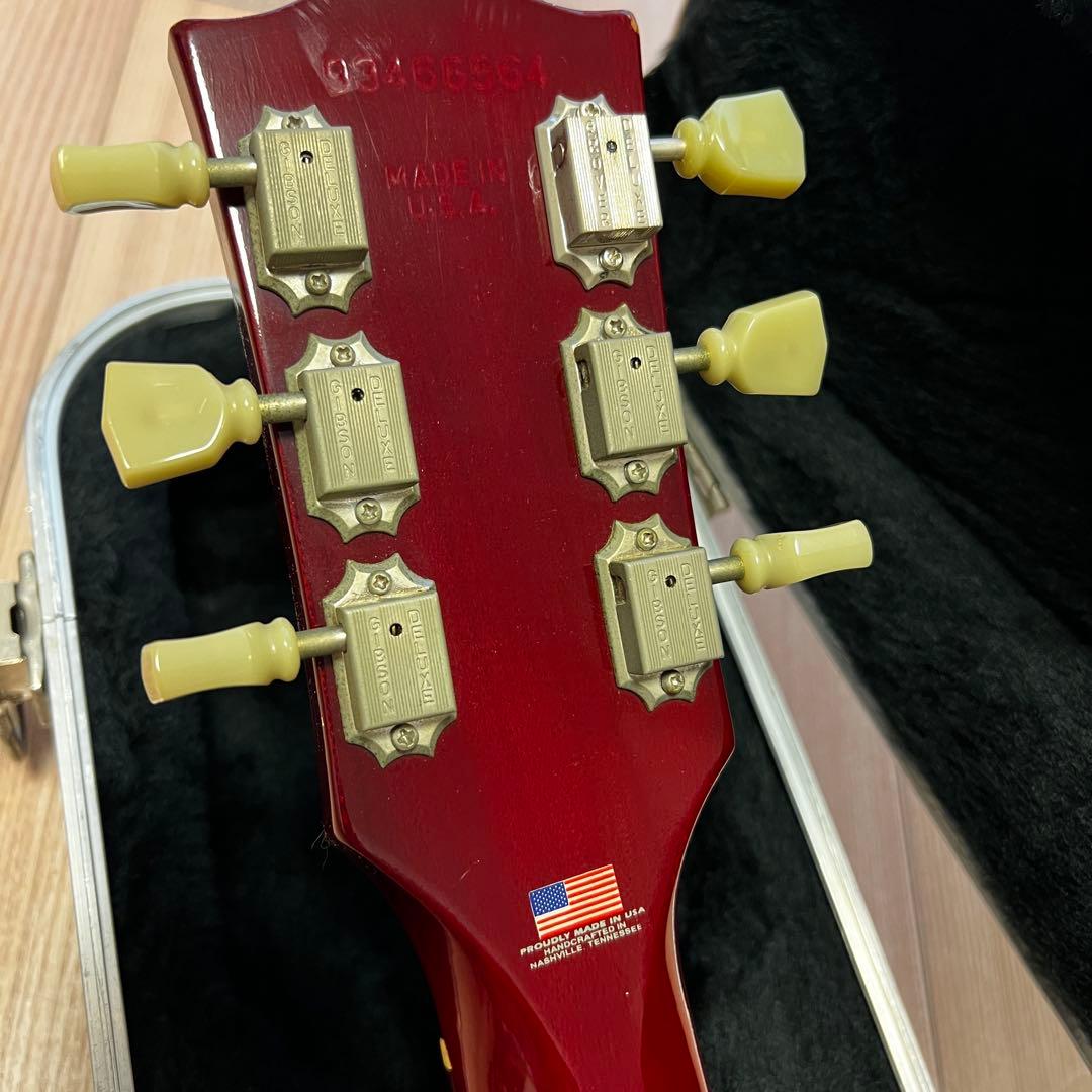 Gibson The Paul Ⅱ