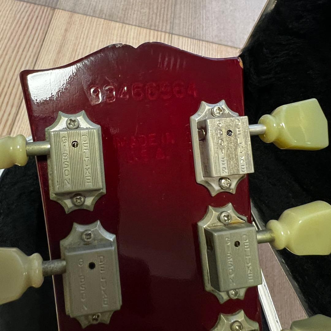 Gibson The Paul Ⅱ