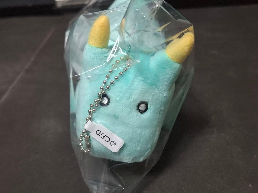 小林さんちのメイドラゴン　ラスト一品　ぬいぐるみ、タオル、ボイスストラップ