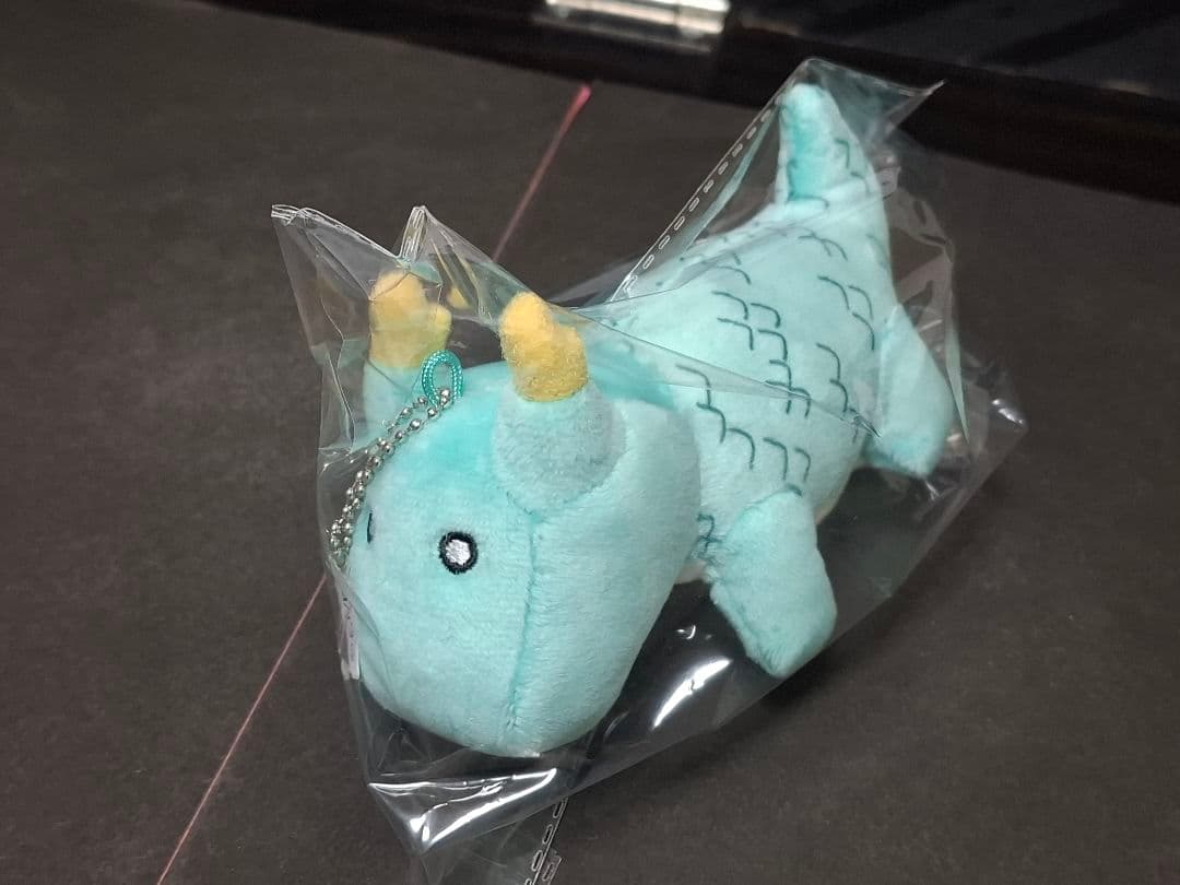 小林さんちのメイドラゴン　ラスト一品　ぬいぐるみ、タオル、ボイスストラップ