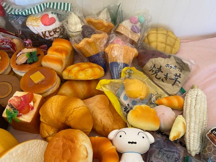 スクイーズまとめ売り