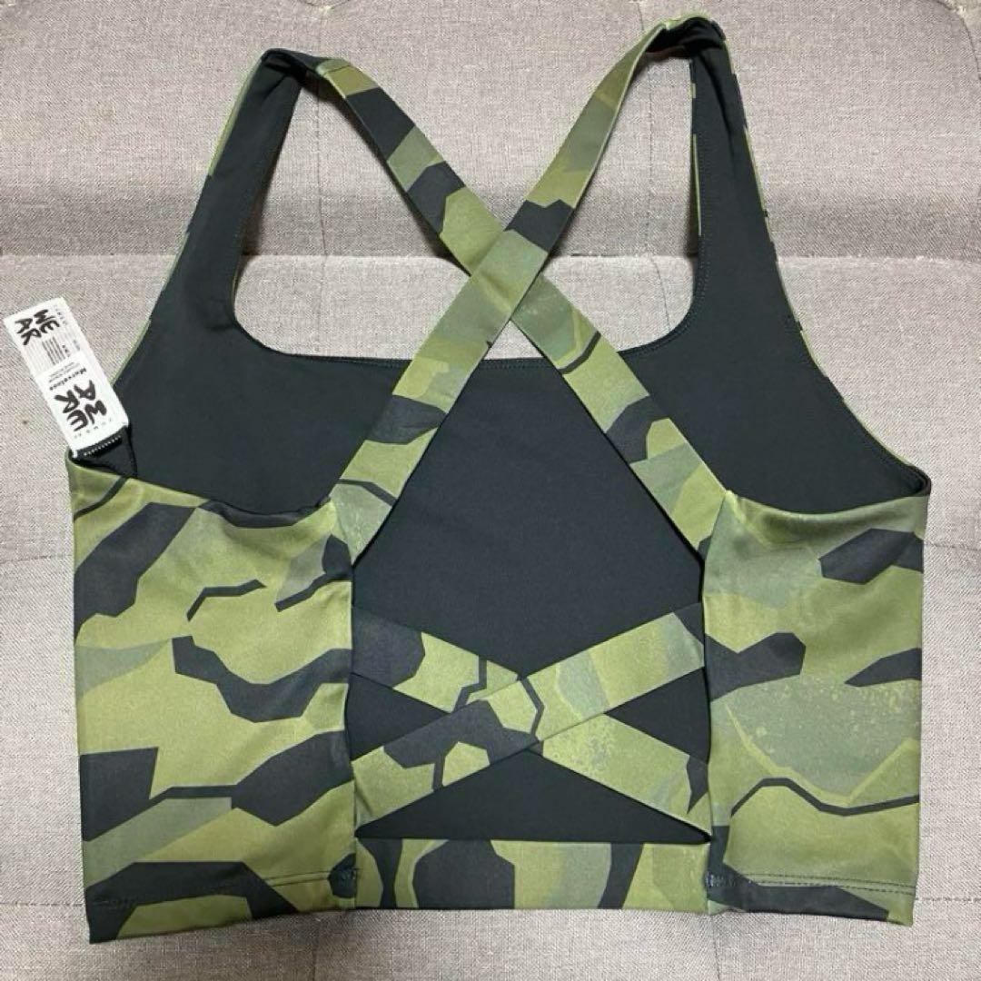 ZUMBA トップス