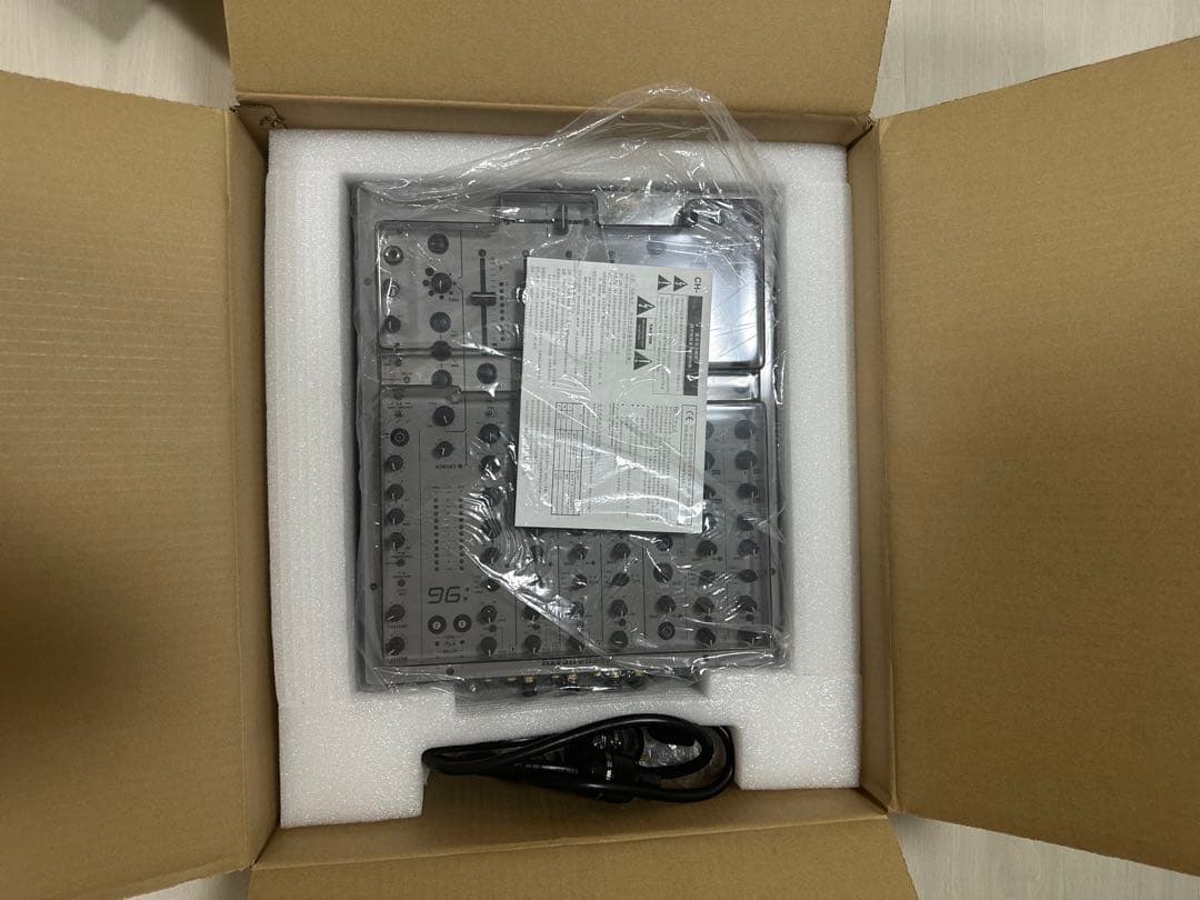 ALLEN & HEATH XONE:96 DJミキサー 本体
