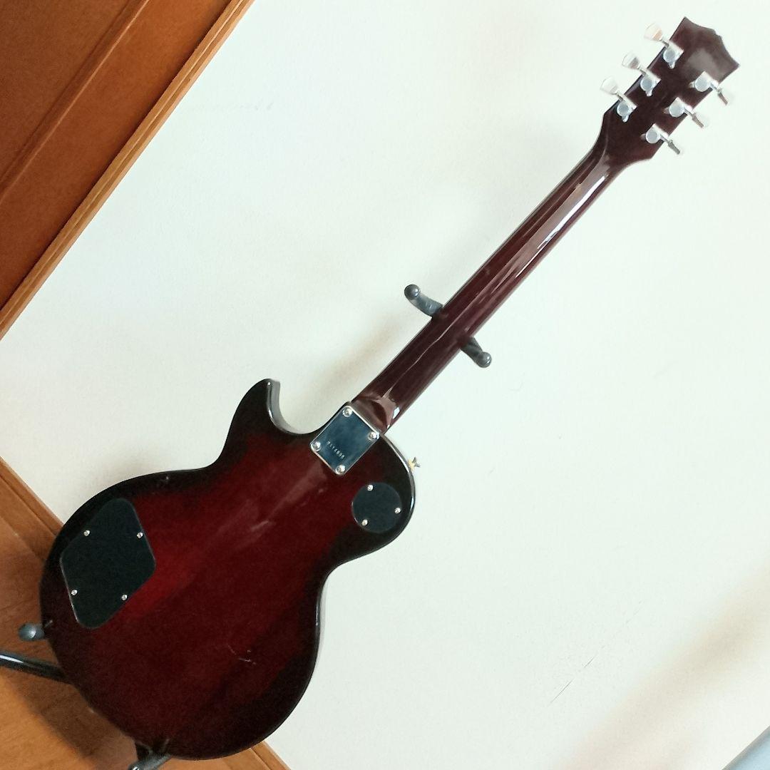 Flavor　Les Paul Studio タイプ　エレキギター